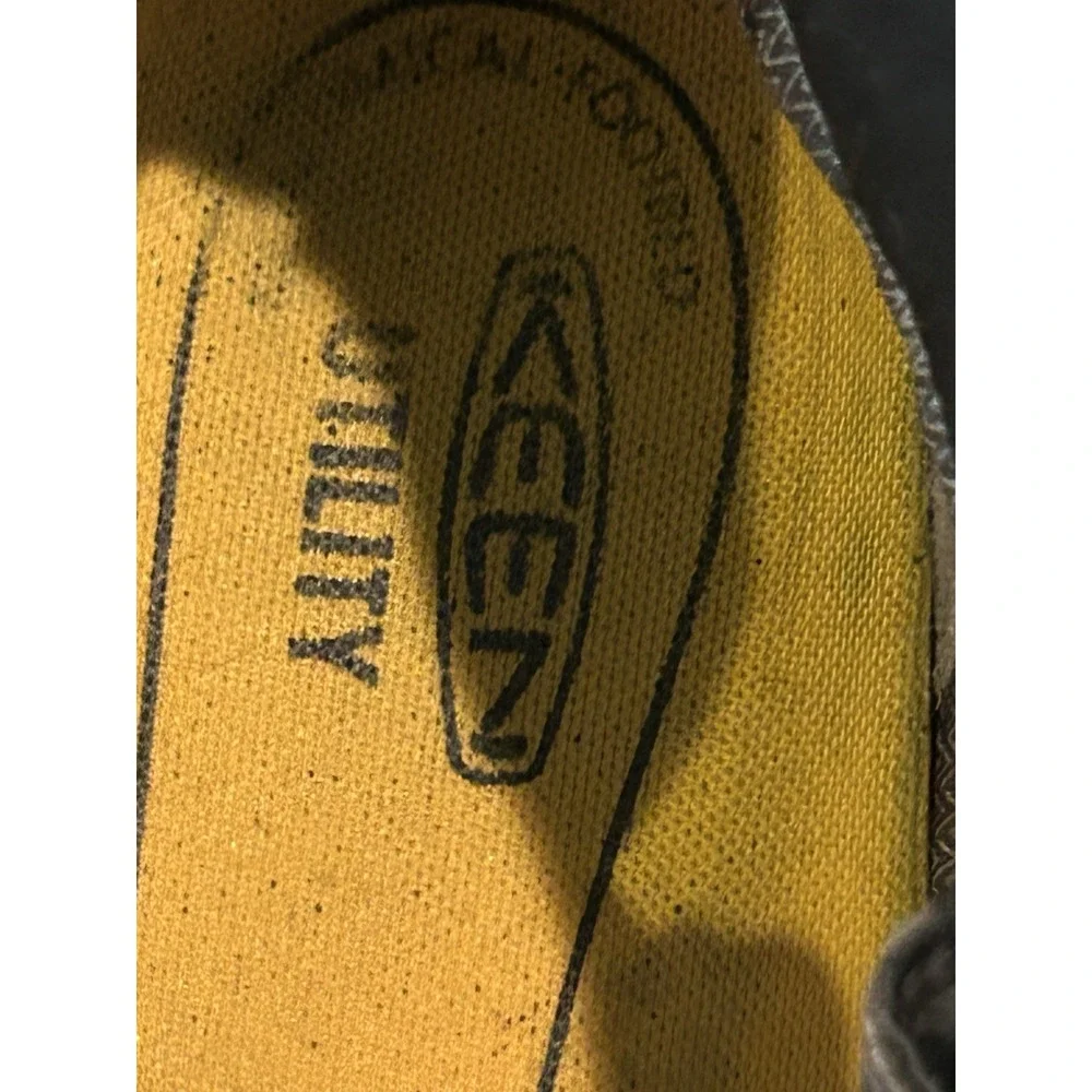 N/A keen utility
